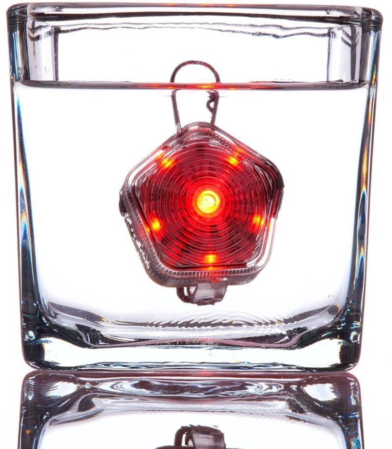 The Beacon Safety Light - Clear Lake 5