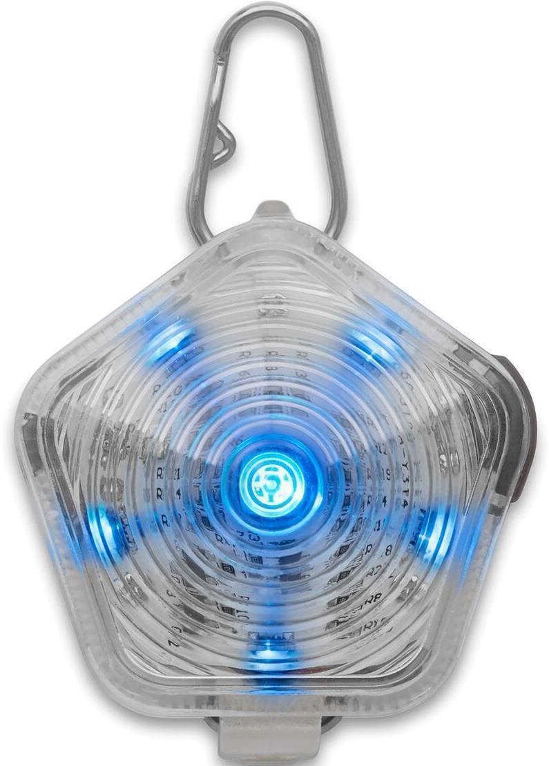 The Beacon Safety Light - Clear Lake 6