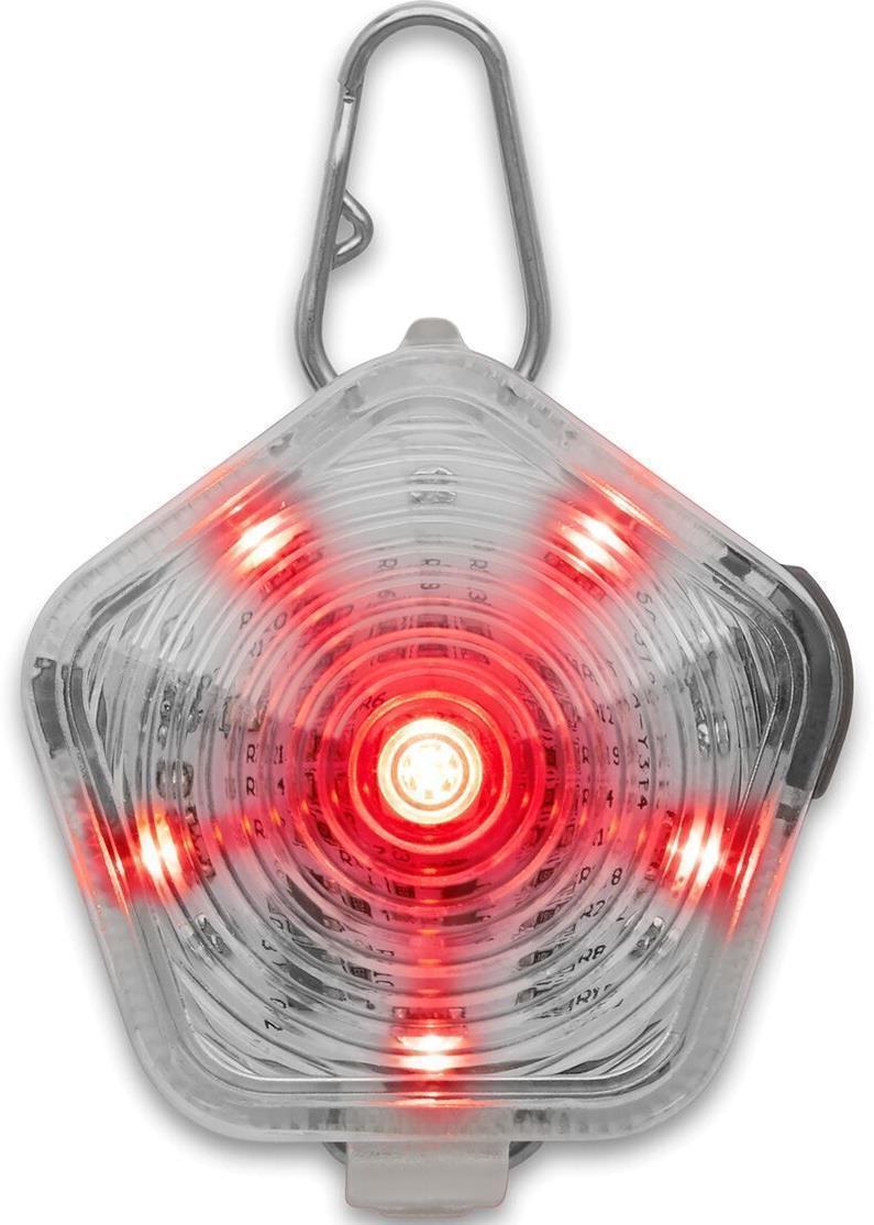 The Beacon Safety Light - Clear Lake 8