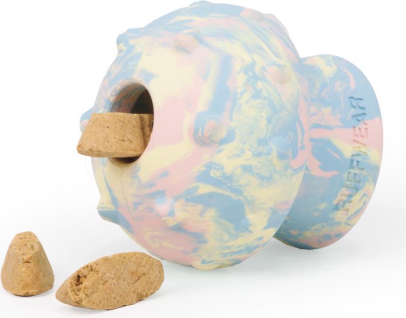 Toadstool Toy - Blue Prism 3