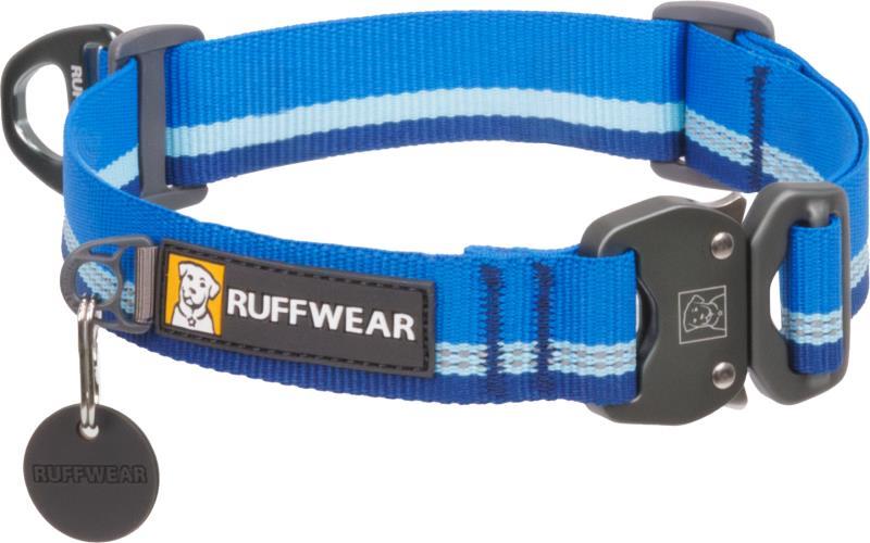 Top Rope Collar - Blue Pool 1