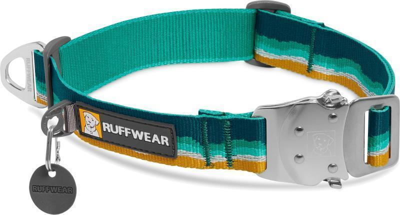 Top Rope Collar - Seafoam 1