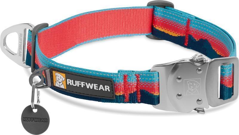 Top Rope Collar - Sunset 1
