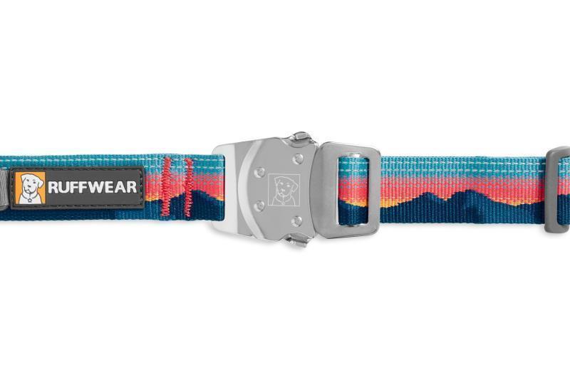 Top Rope Collar - Sunset 2