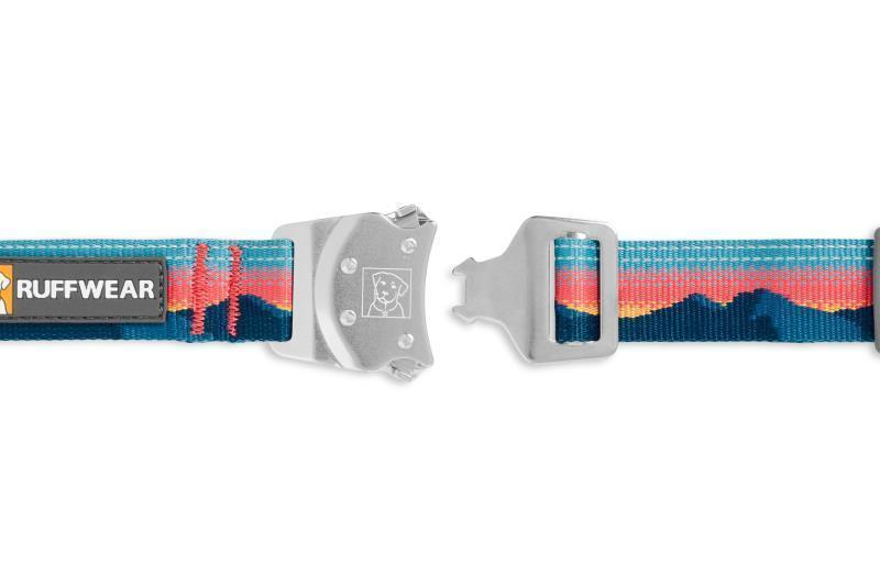 Top Rope Collar - Sunset 3