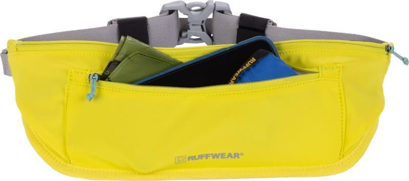 Trail Runner Belt - Lichen Green 5