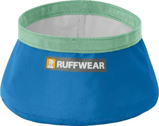 Trail Runner Bowl - Blue Pool 1