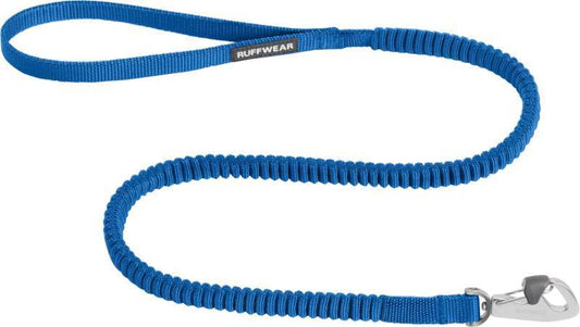 Trail Runner Leash - Blue Pool 1