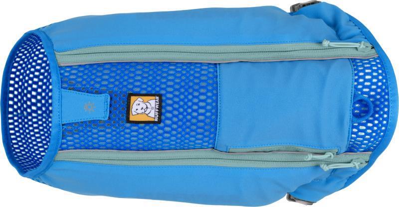 Trail Runner Running Vest - Blue Pool 3
