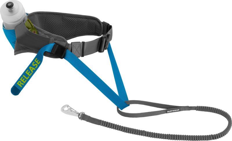 Trail Runner System - Granite Gray 2