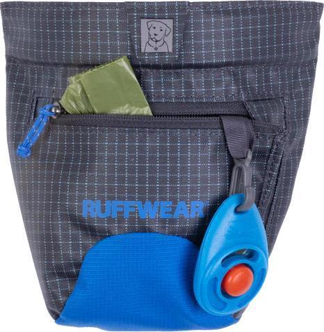 Treat Trader Pouch - Blue Pool 2