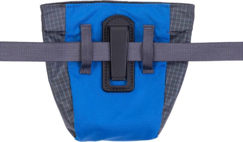 Treat Trader Pouch - Blue Pool 4