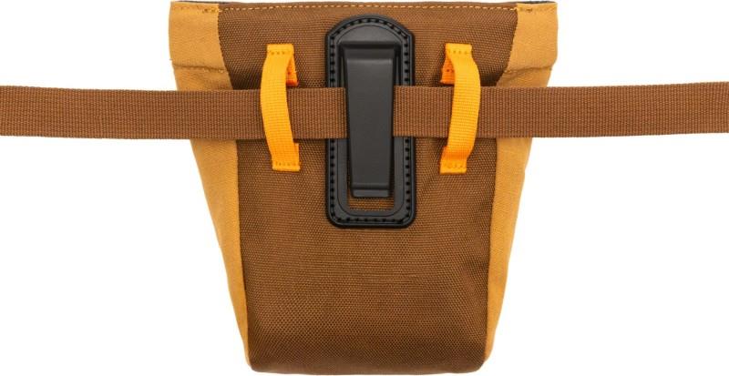 Treat Trader Treat Pouch - brown bear 1