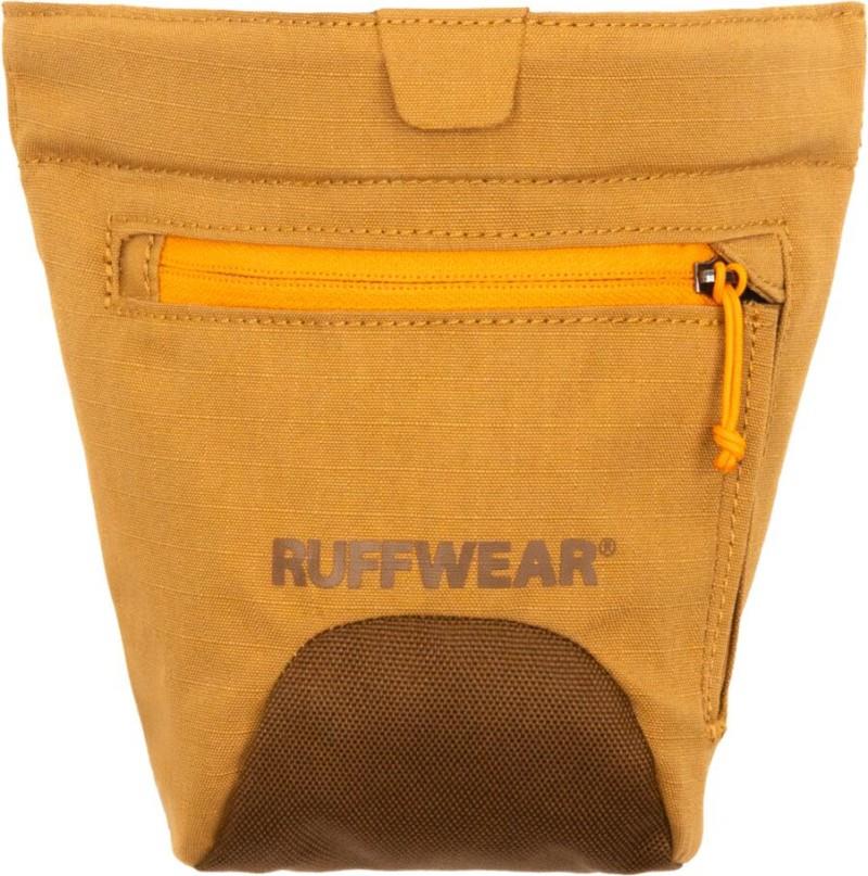 Treat Trader Treat Pouch - brown bear 1