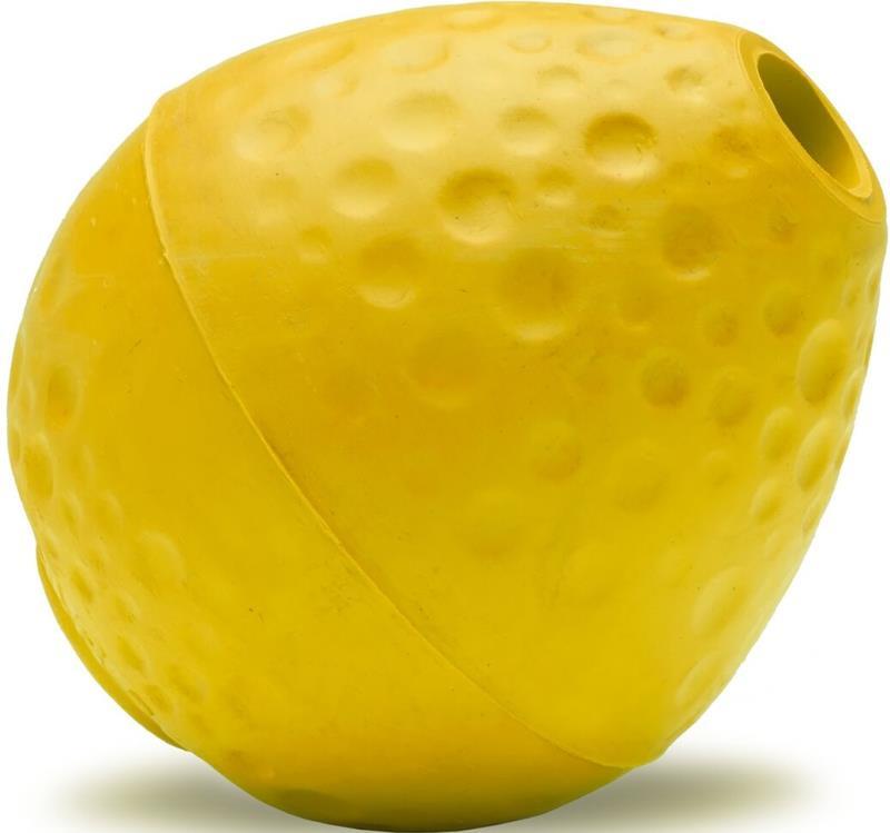 TurnUp Toy - Dandelion Yellow 2
