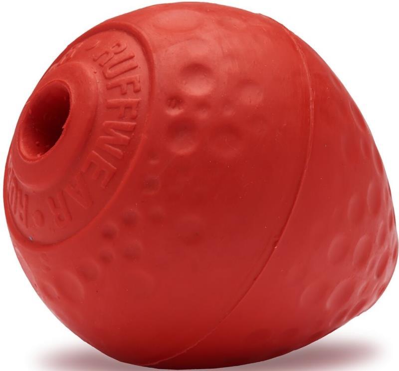 TurnUp Toy - Sockeye Red 1