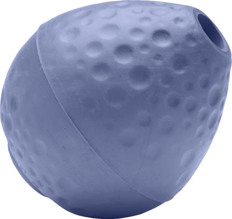 Turnup Toy - heliotrope purple 1