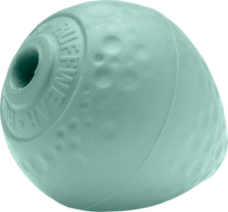 Turnup Toy - sage green 1
