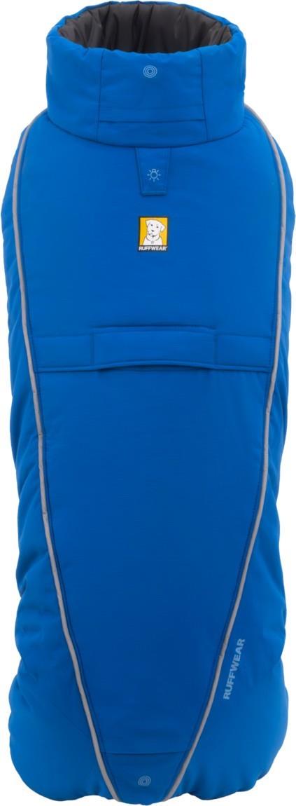 Vert Coverall - blue pool 1