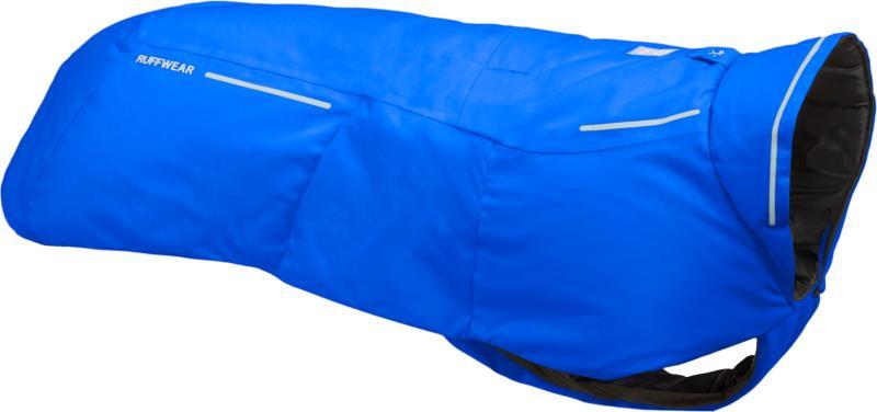 Vert Jacket - Blue Pool 1