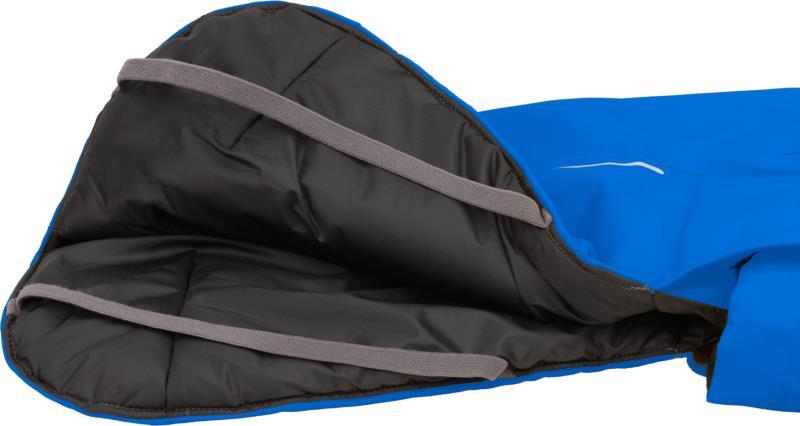 Vert Jacket - Blue Pool 3