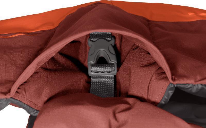 Vert Jacket - Canyonlands Orange 6