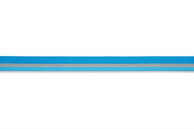 Web Reaction Collar - Blue Dusk 5