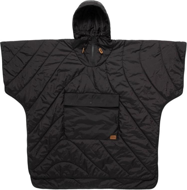 Changing Poncho - Blackout 1