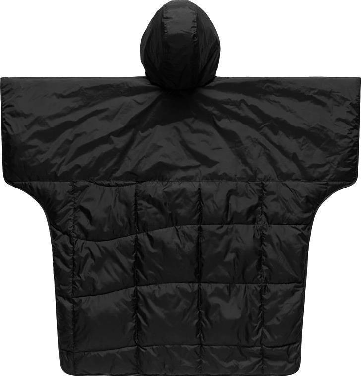 Changing Poncho - Blackout 2