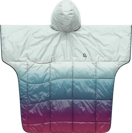 Changing Poncho - Crisp Fade 2