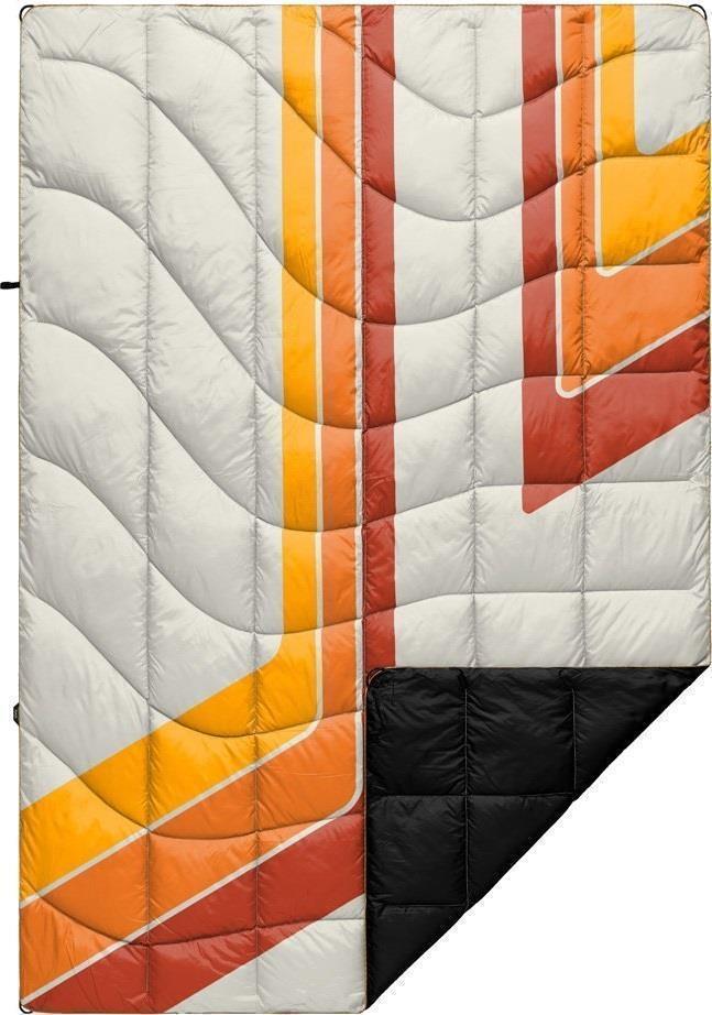 Down Blanket - 1 Person - Scout 1