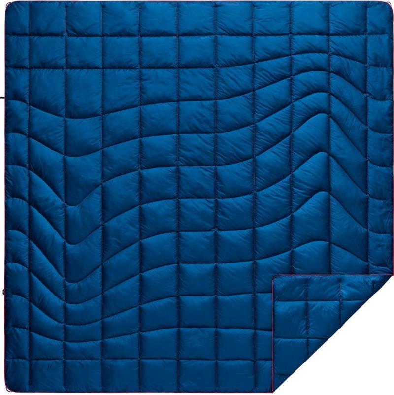 Down Blanket - 2 Person - Deepwater 1
