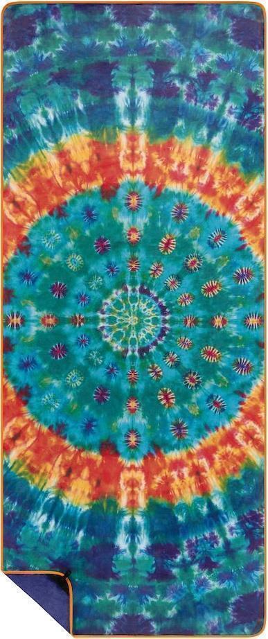 Everywhere Towel - Blazing Gaia 1