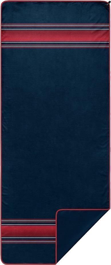 Everywhere Towel - Deepwater Stripe 1