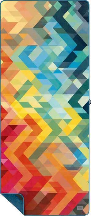 Everywhere Towel - Geo 1