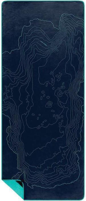 Everywhere Towel - Lake Tahoe 1