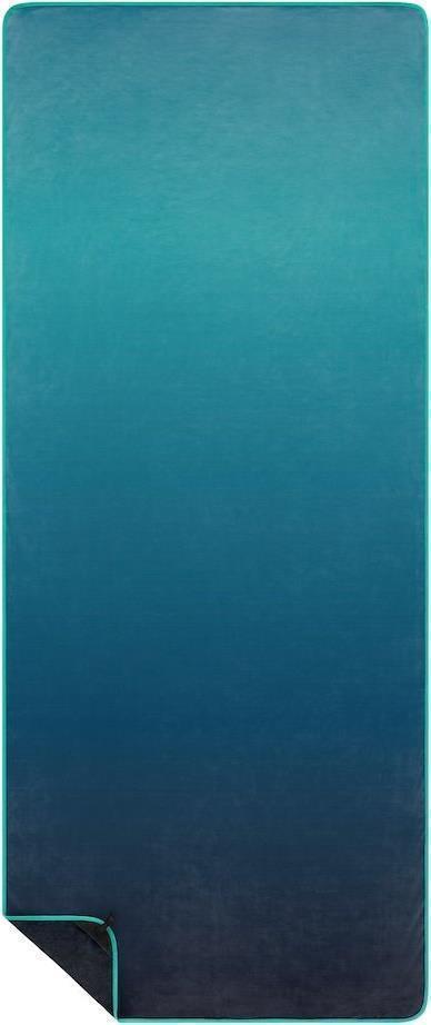 Everywhere Towel - Ocean Fade 1