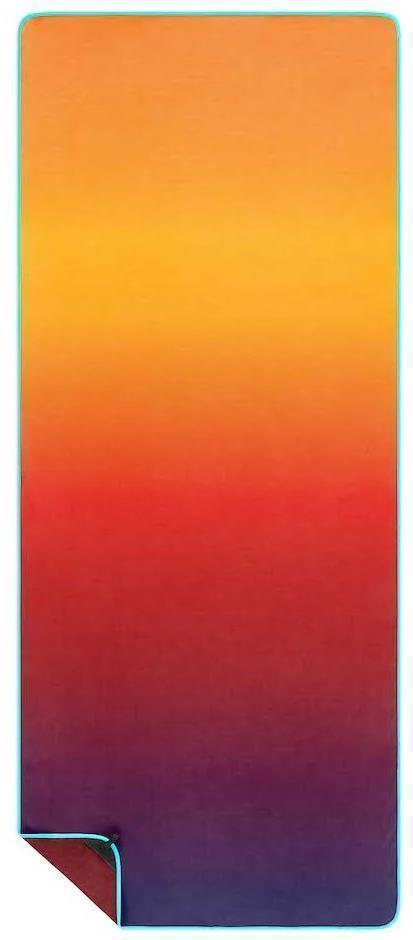 Everywhere Towel - Pyro Fade 1
