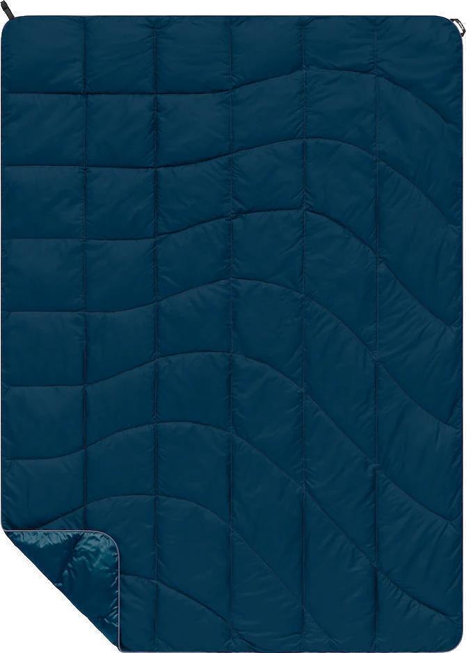 Nanoloft Flame Blanket - deepwater 1