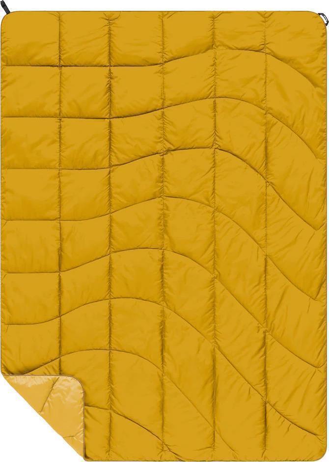 Nanoloft Flame Blanket - dijon 1