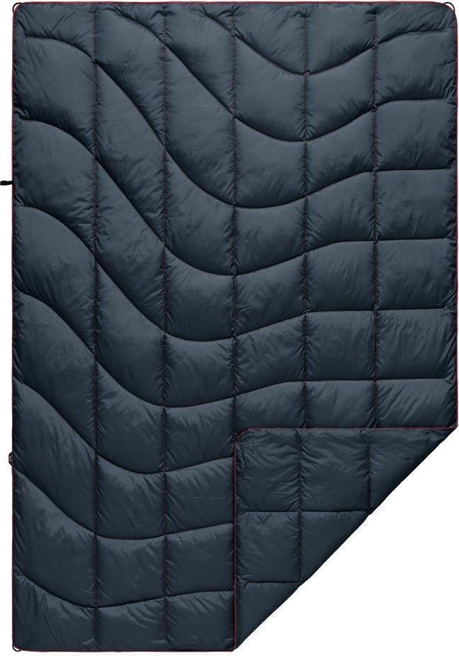 Nanoloft Puffy 1P Blanket - Deepwater 1