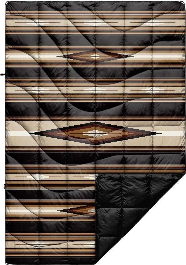Nanoloft Puffy 1P Blanket - Revival 1
