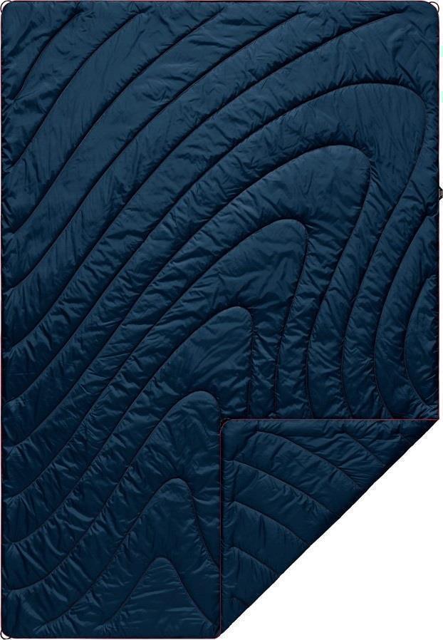 Original Puffy Blanket 1P - Deepwater 1