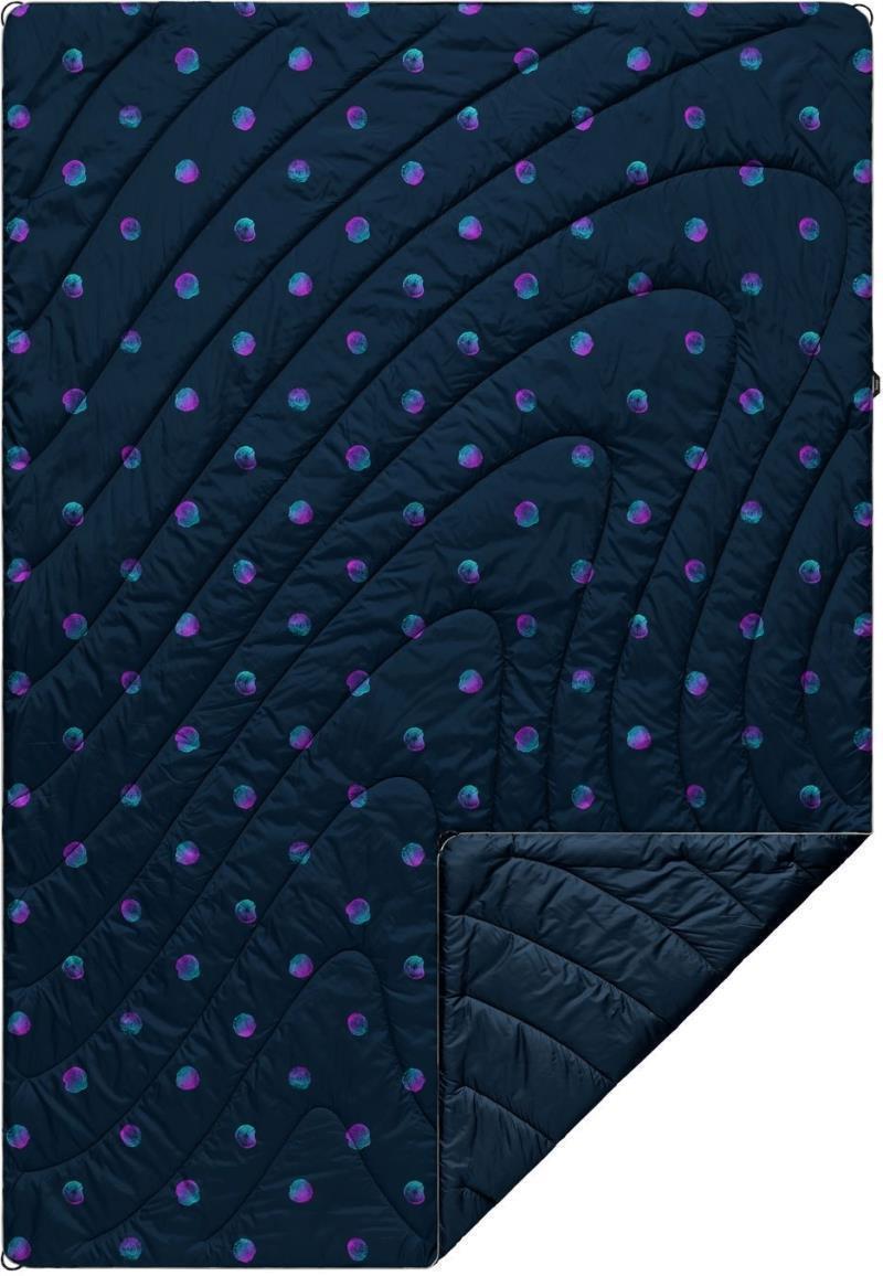 Original Puffy Blanket 1P - Log Jam 1