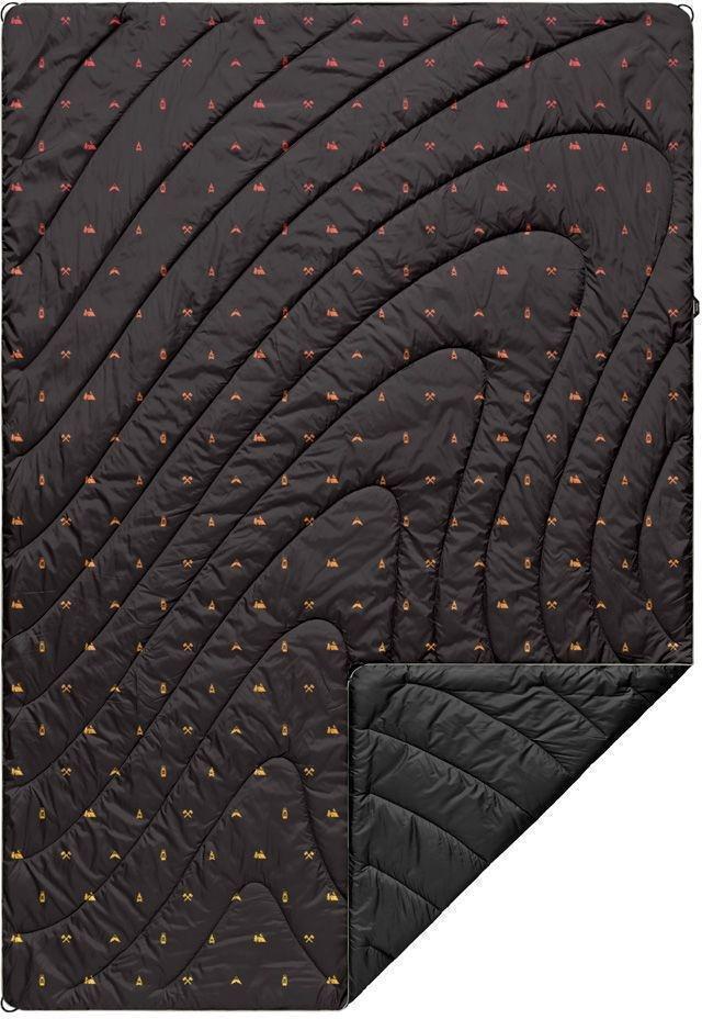 Original Puffy Blanket 1P - Outdoor Vibes 1