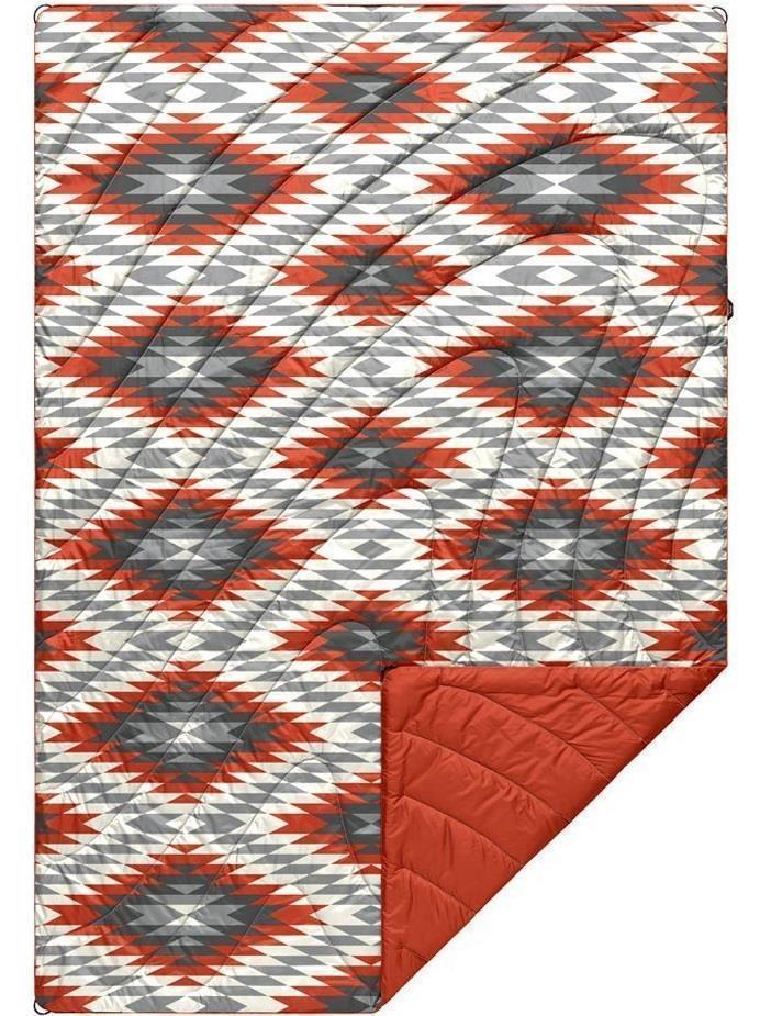 Original Puffy Blanket 1P - Santa Fe Horizon 1