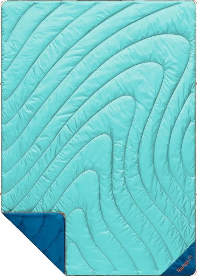 Original Puffy Blanket 1P - Seafoam 1