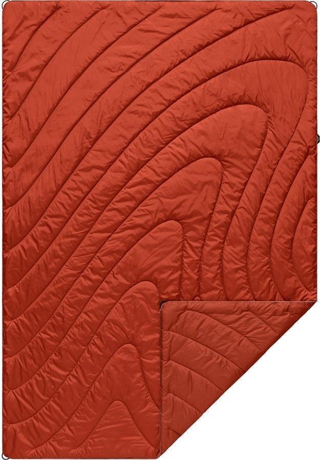 Original Puffy Blanket 1P - Sedona Red 1