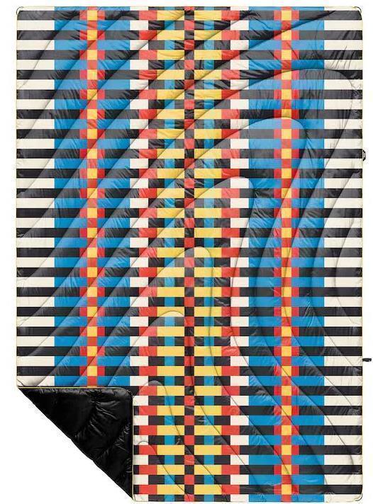 Original Puffy Blanket 1P - Special Edition Prints - Backbone - Maggie Thompson 1