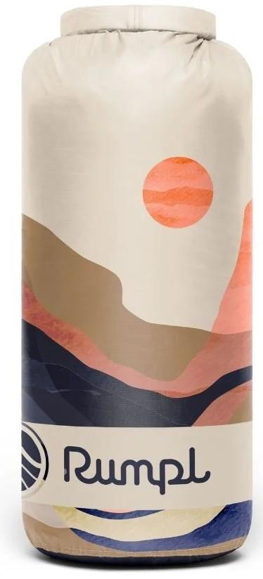 Original Puffy Blanket 1P - valley dawn 1
